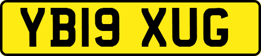 YB19XUG