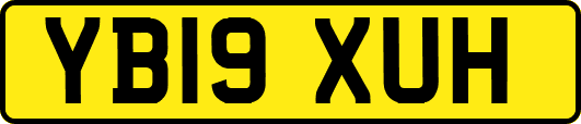 YB19XUH
