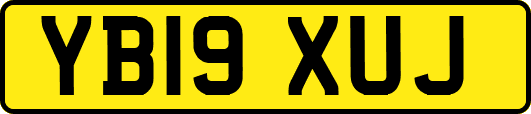 YB19XUJ