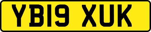 YB19XUK