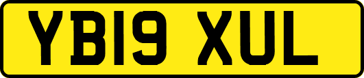 YB19XUL