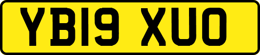 YB19XUO