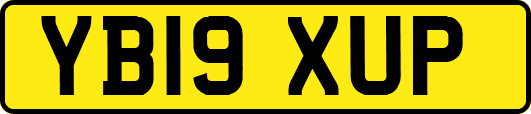 YB19XUP