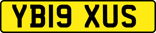 YB19XUS