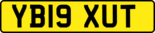 YB19XUT