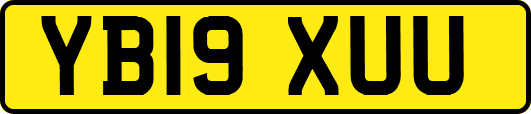 YB19XUU