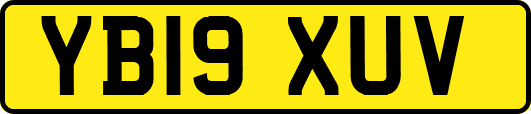 YB19XUV