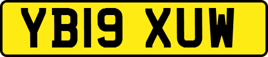 YB19XUW