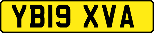 YB19XVA