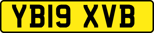 YB19XVB
