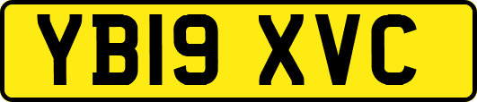 YB19XVC