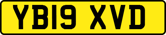 YB19XVD