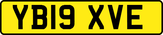 YB19XVE