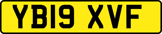 YB19XVF