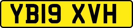 YB19XVH