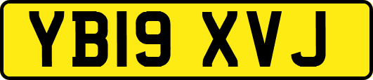YB19XVJ