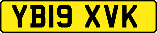 YB19XVK