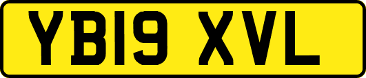 YB19XVL