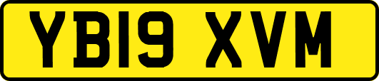 YB19XVM