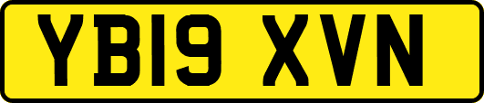 YB19XVN