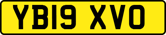 YB19XVO