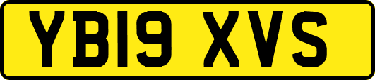YB19XVS
