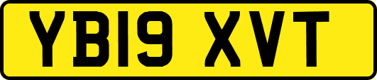 YB19XVT