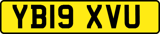 YB19XVU