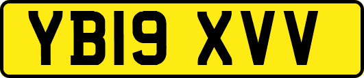 YB19XVV