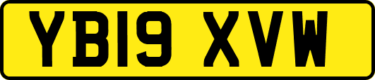 YB19XVW