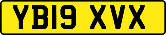 YB19XVX
