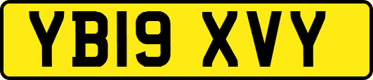 YB19XVY