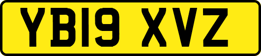 YB19XVZ