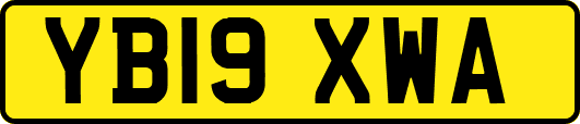 YB19XWA