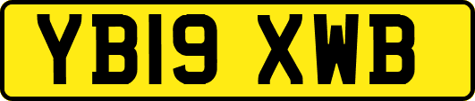 YB19XWB