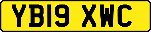YB19XWC