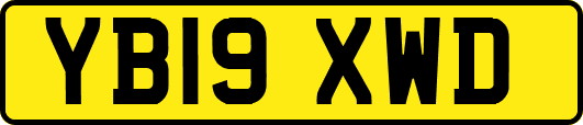 YB19XWD
