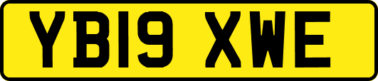 YB19XWE