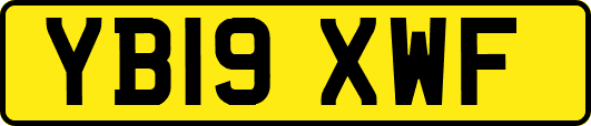 YB19XWF