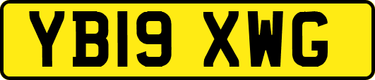 YB19XWG