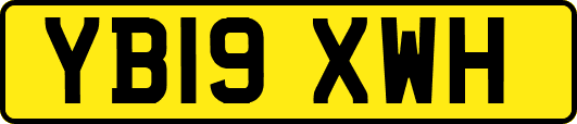 YB19XWH
