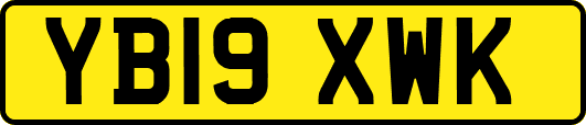 YB19XWK