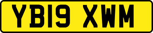 YB19XWM