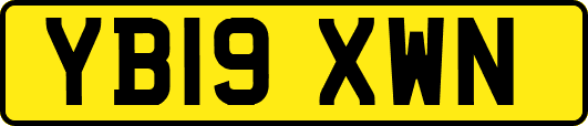 YB19XWN