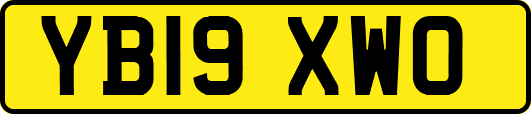 YB19XWO