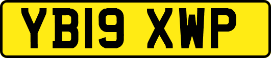 YB19XWP