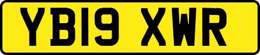YB19XWR