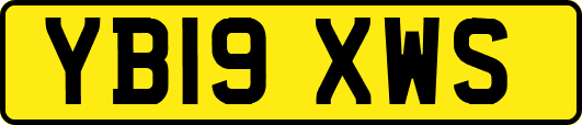 YB19XWS