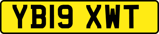 YB19XWT