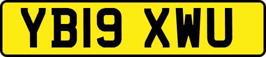 YB19XWU